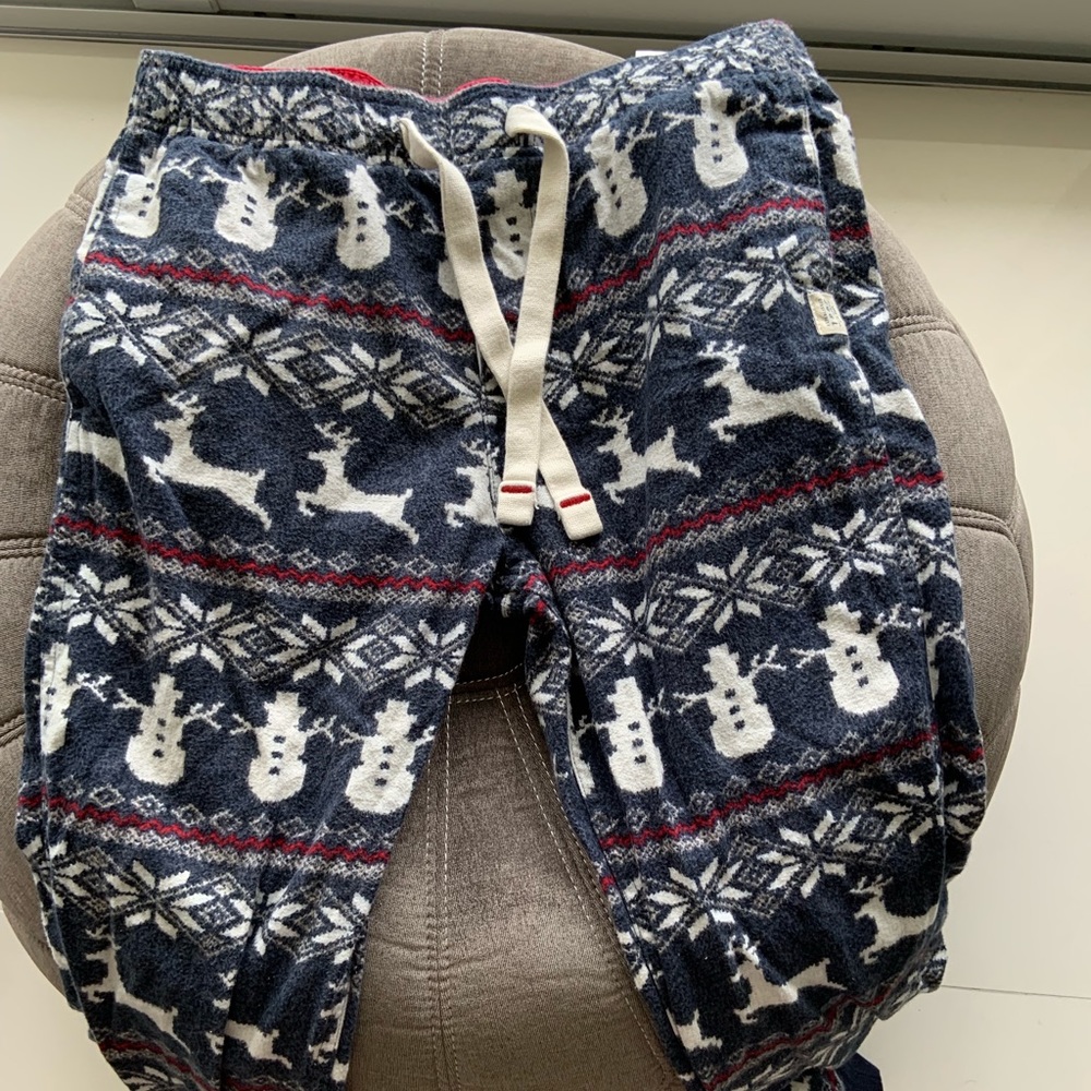 Abercrombie pants